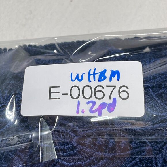 White House Black Market Dress 2 Navy Blue Lace Sheath Sleevless Satin Lined - Picture 15 of 16